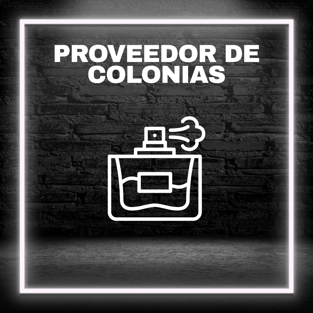 Provedor de Colonias